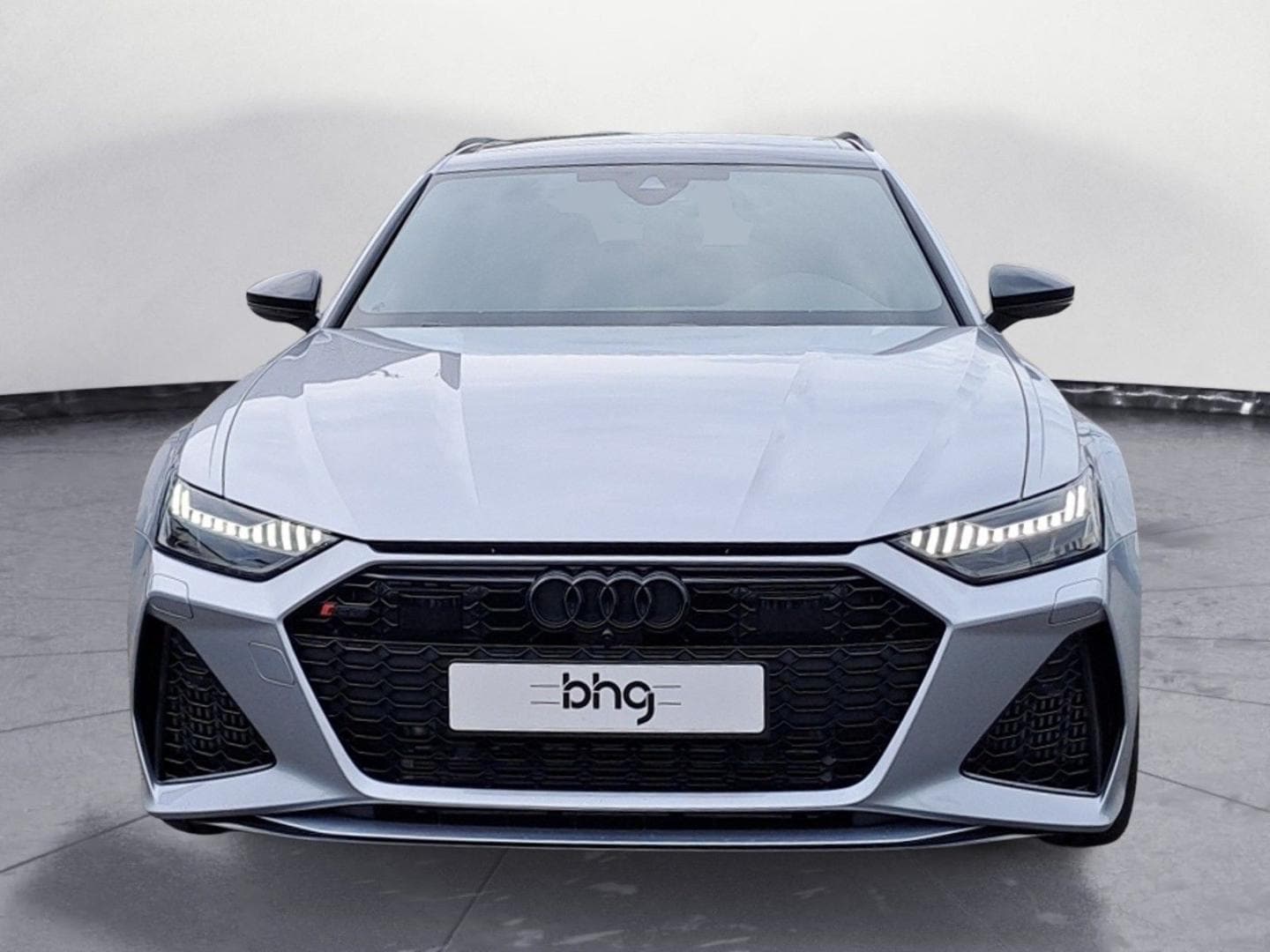 Bild über Audi RS 6 Avant TFSI quattro tiptronic - für weitere Informationen kontaktieren Sie den Audi Partner