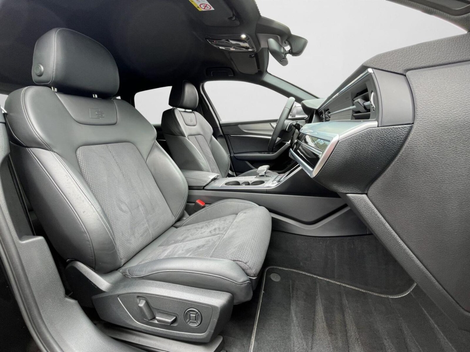 Audi S6 Avant – Bild 4