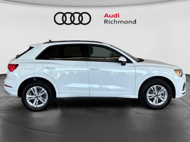 2023 Audi Q3 SUV
