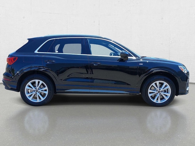 2025 Audi Q3 SUV