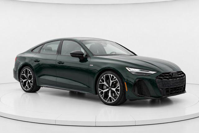2026 Audi A6 Premium Plus quattro S tronic's photo