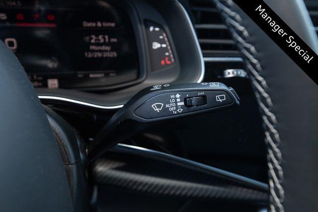 2026 Audi SQ7 Prestige - Photo 14