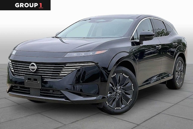 2025 Nissan Murano