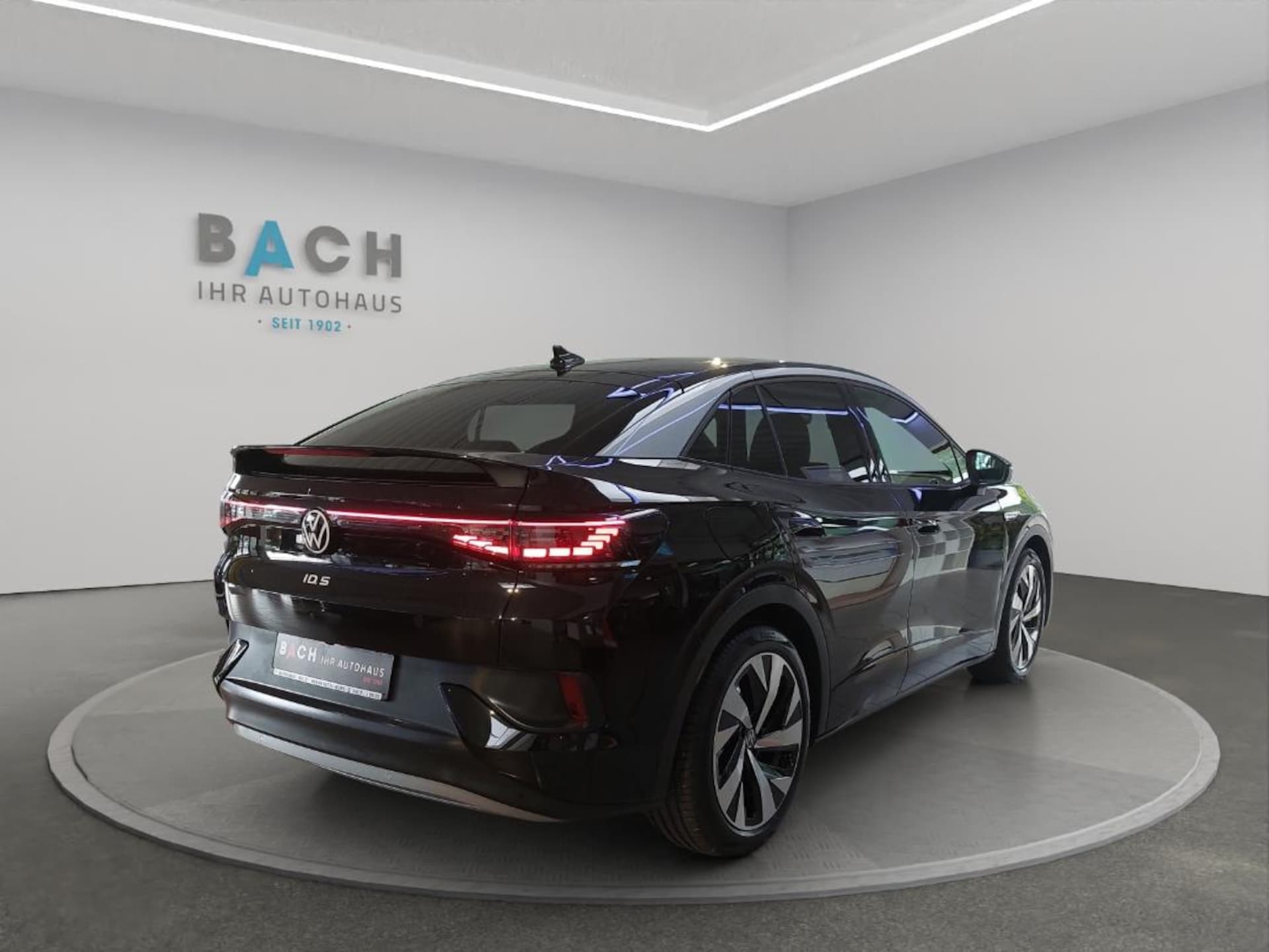 Volkswagen ID.5 Pro