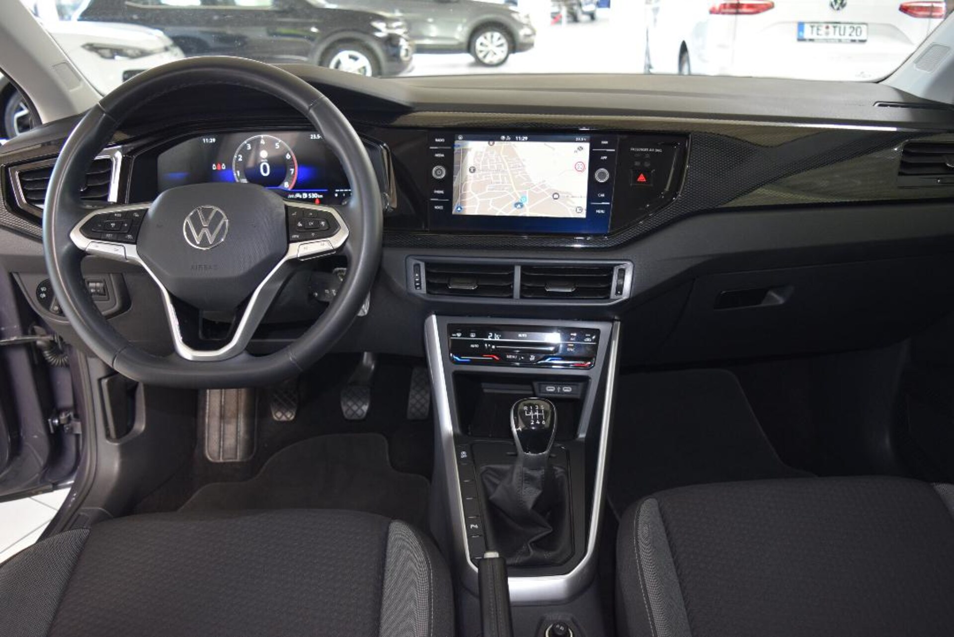Volkswagen Taigo Life