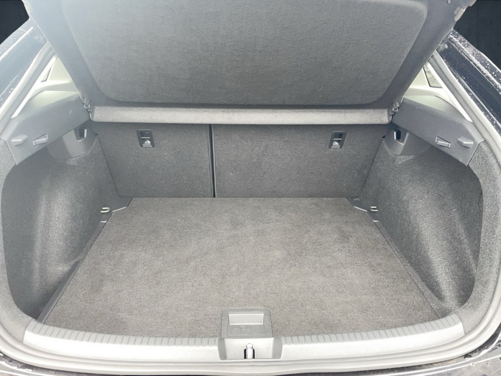 Volkswagen Taigo Style