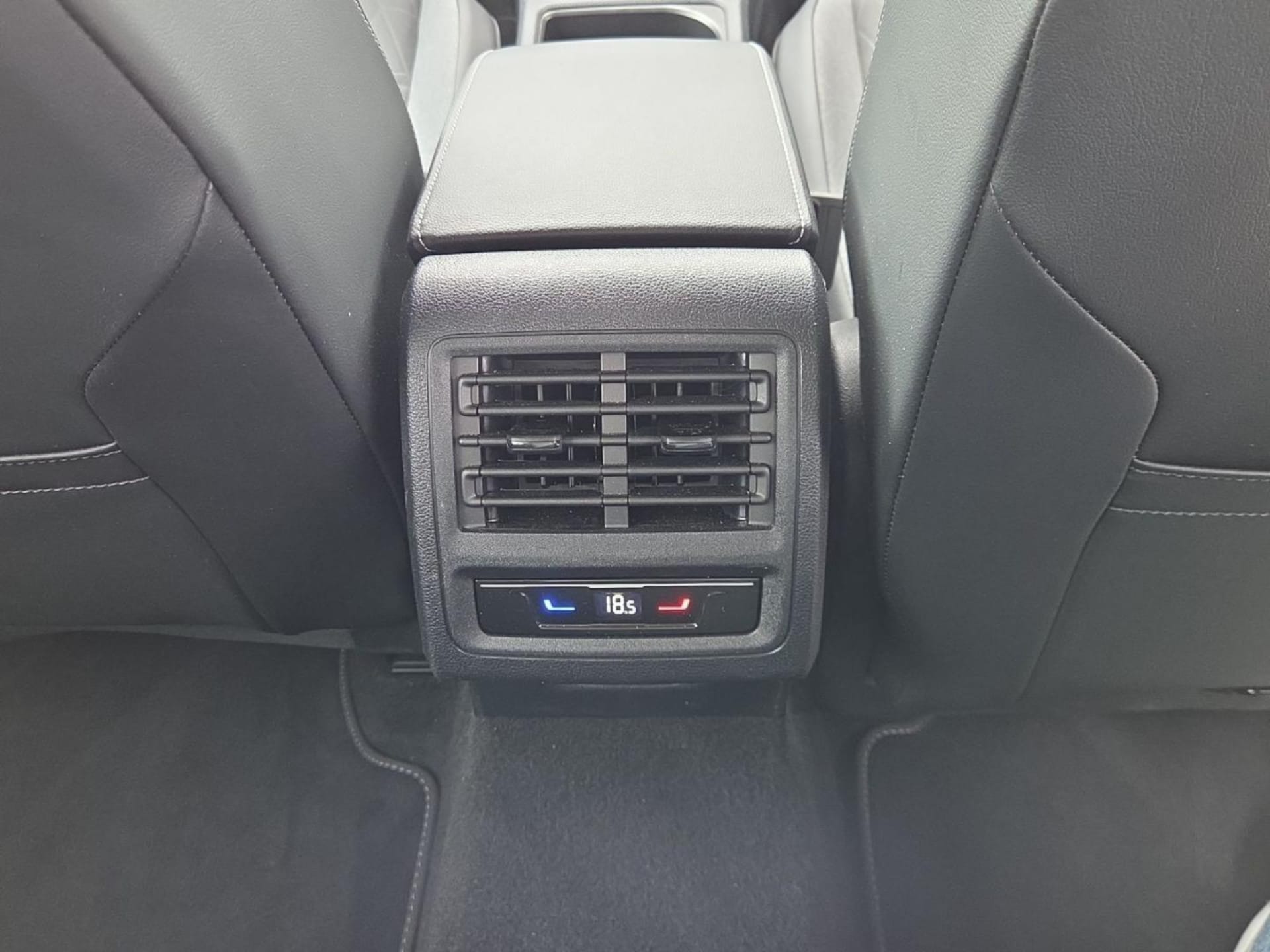 Volkswagen Golf Variant Goal