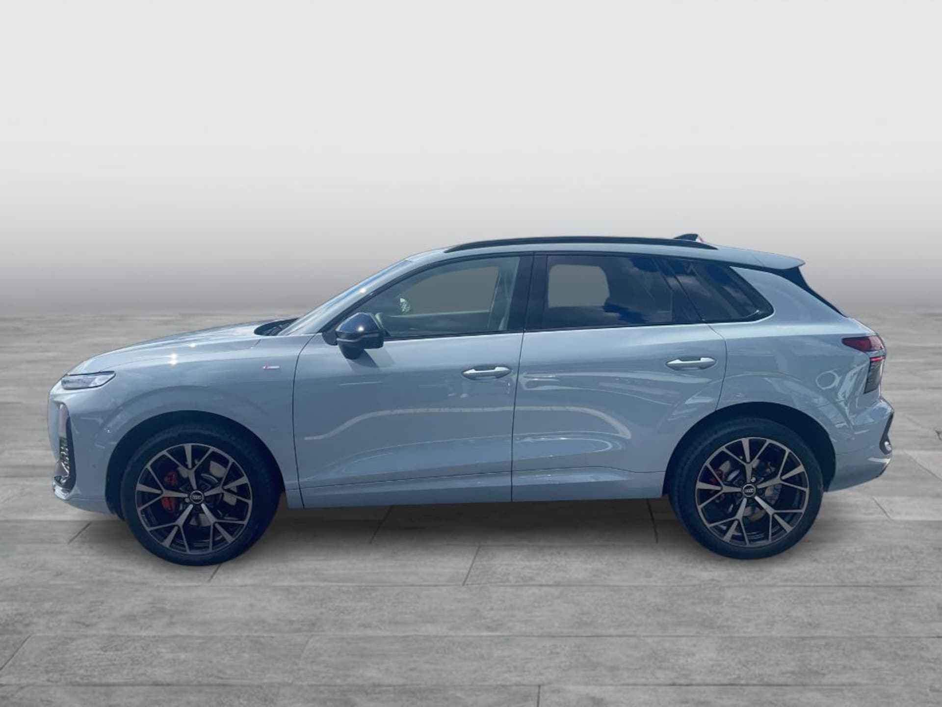 Audi Q3 SUV