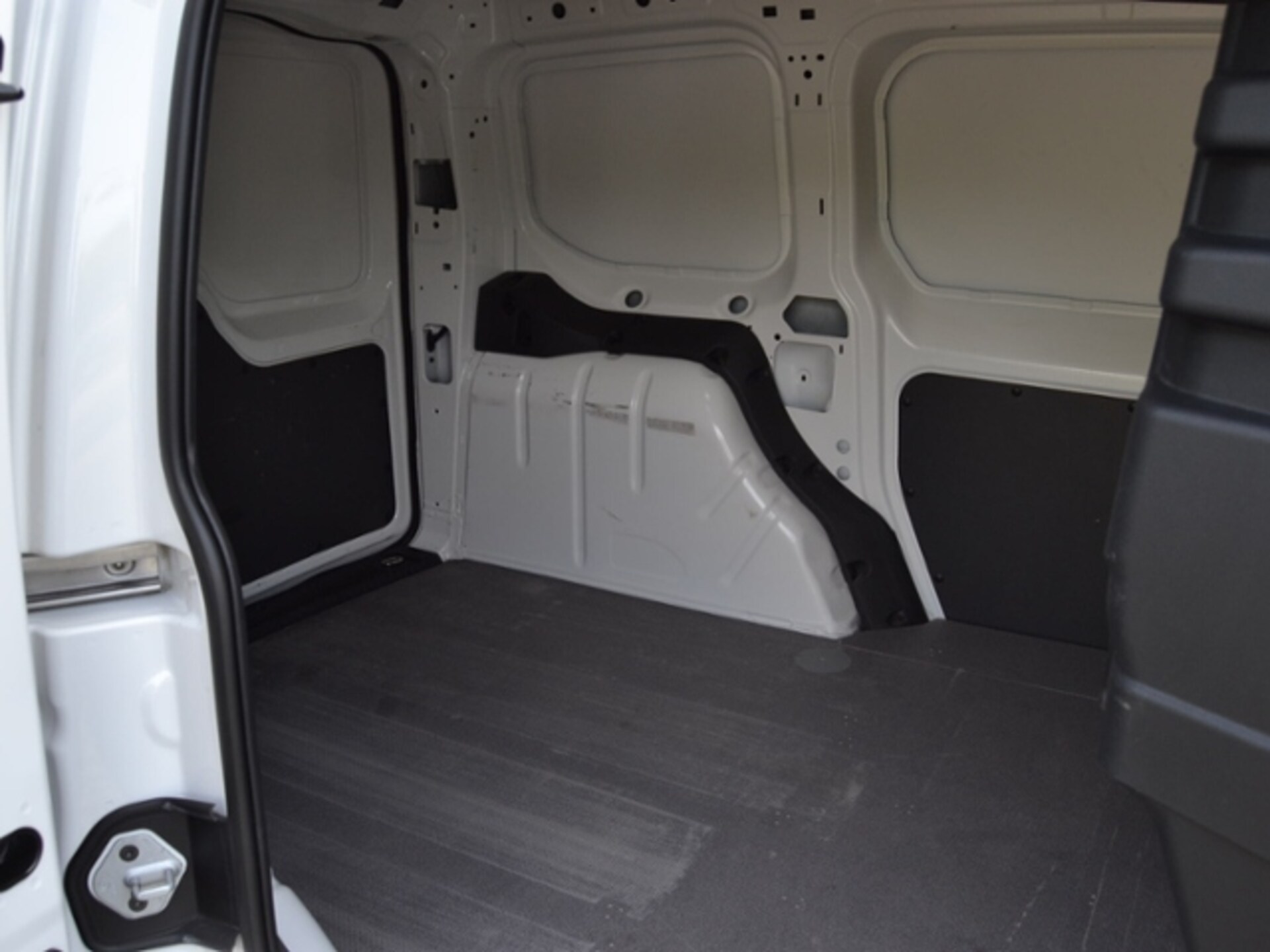 Volkswagen Caddy Cargo EcoProfi