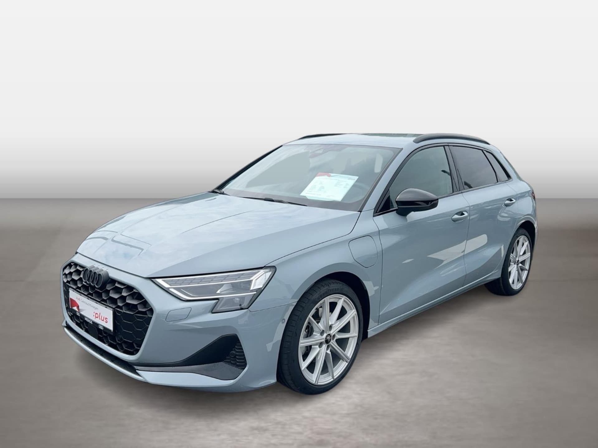 Audi A3 Sportback TFSI e Advanced
