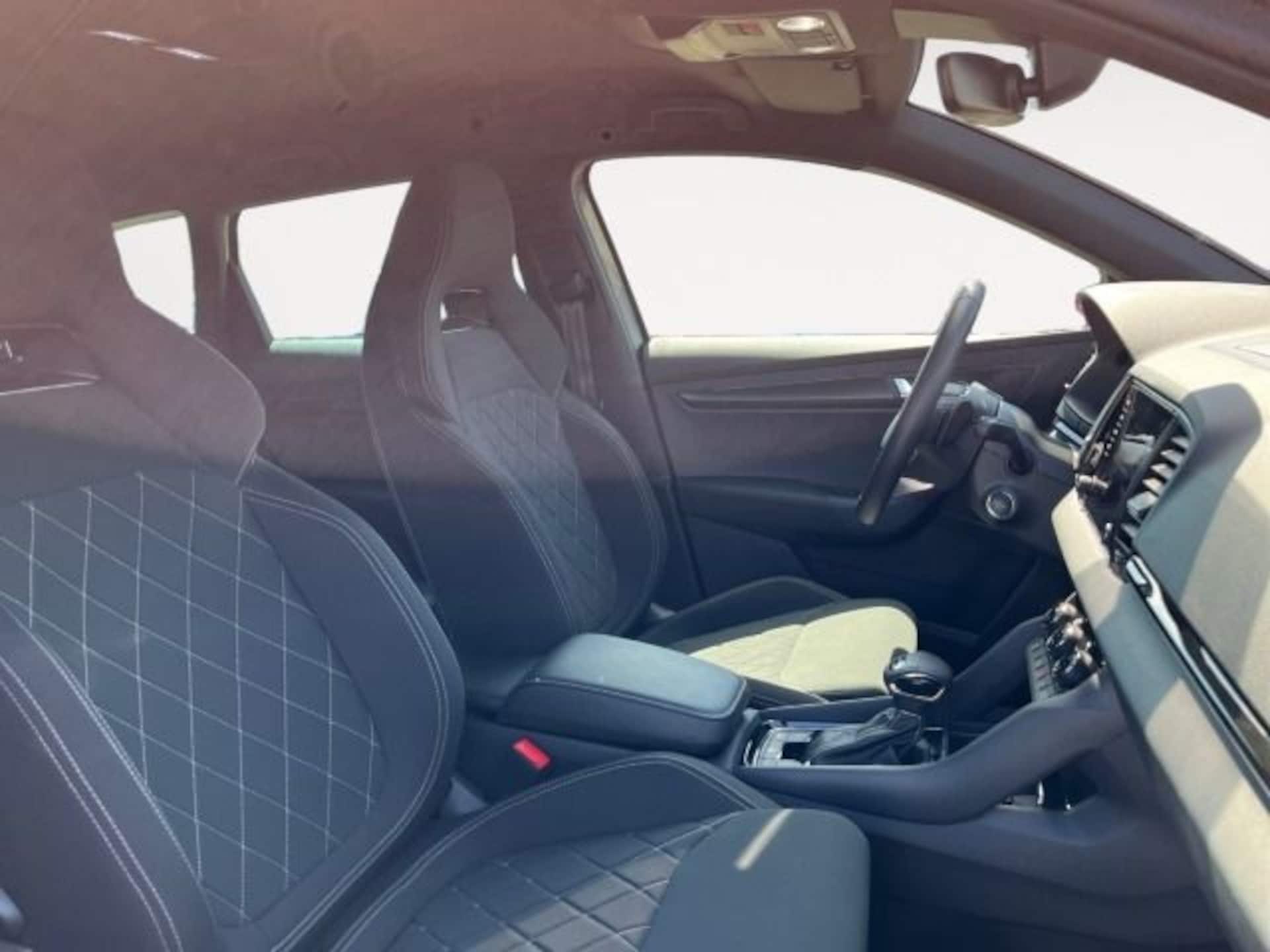 Skoda Karoq Sportline