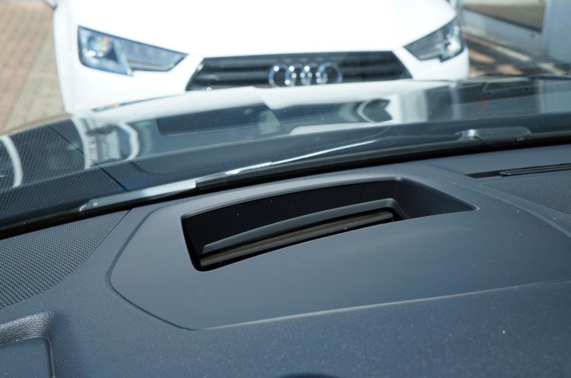 Audi RS 3 Sportback