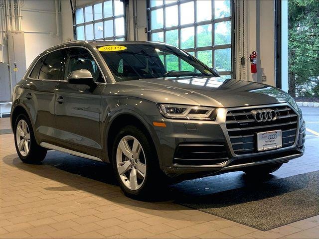 2019 Audi Q5