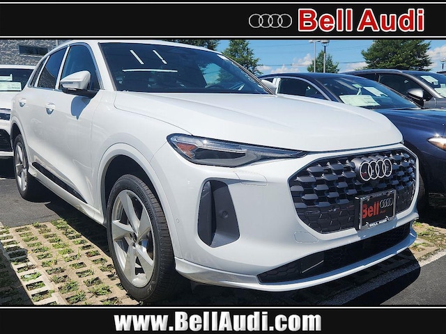 2026 Audi Q5