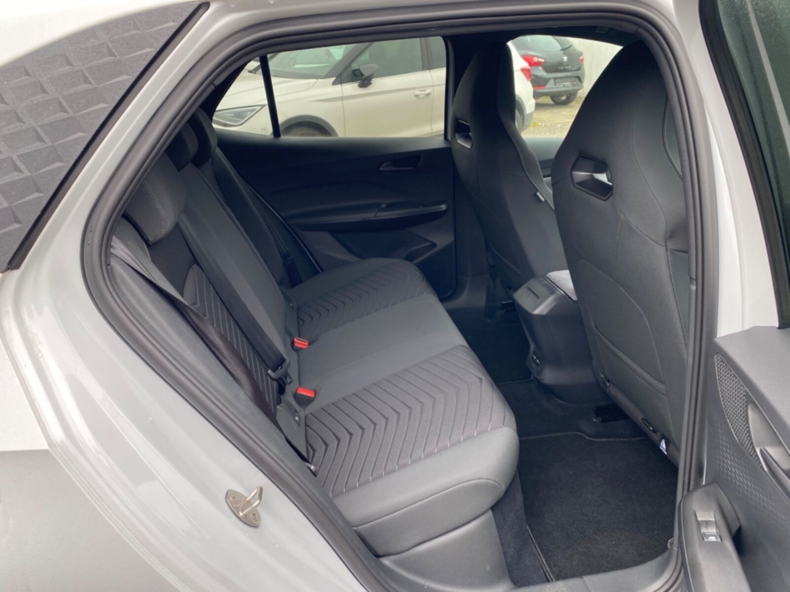 CUPRA Born – Bild 8