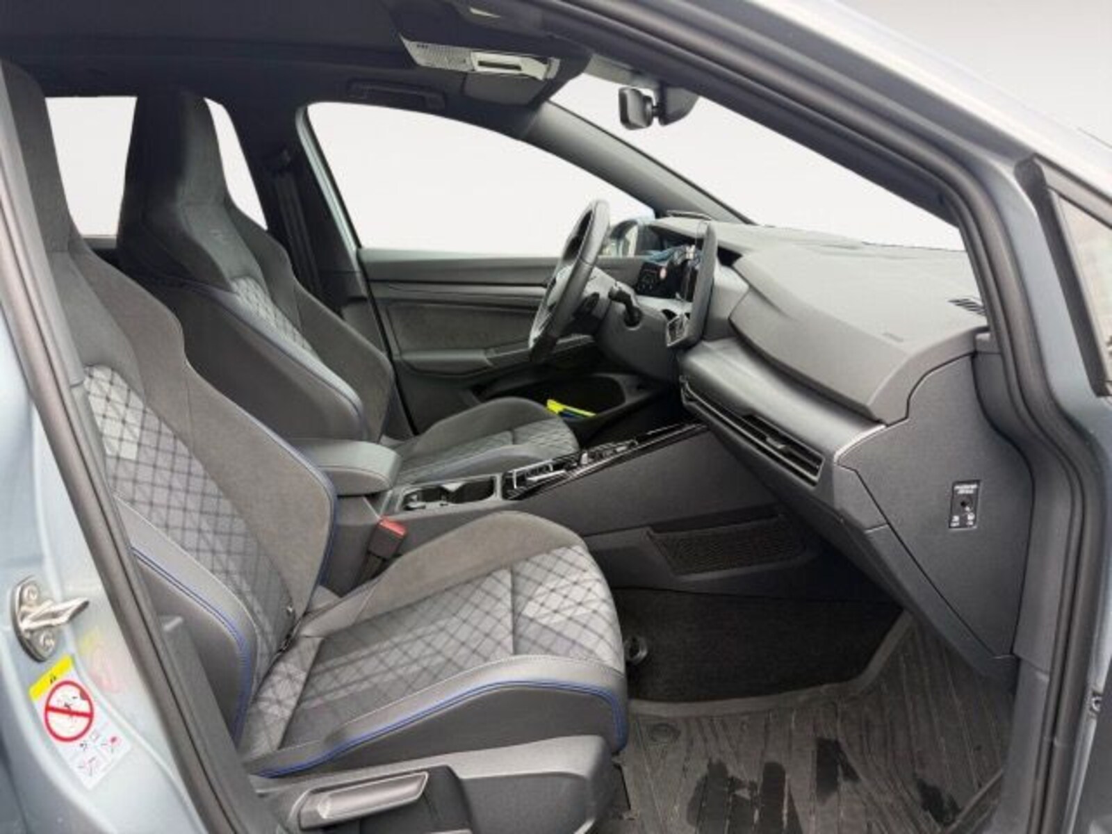 Volkswagen Golf Variant – Bild 15