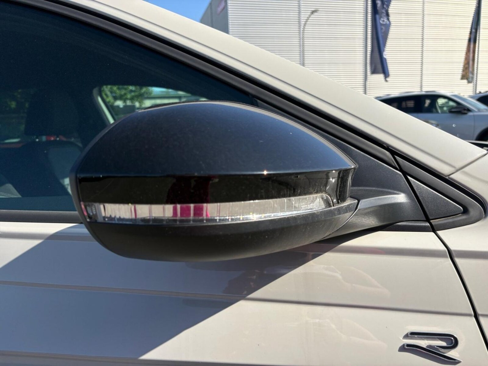 Volkswagen Taigo – Bild 25