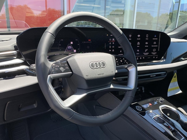 2026 Audi A6 Sedan