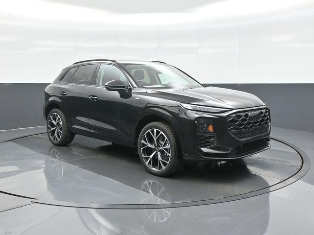 2026 Audi Q3 SUV