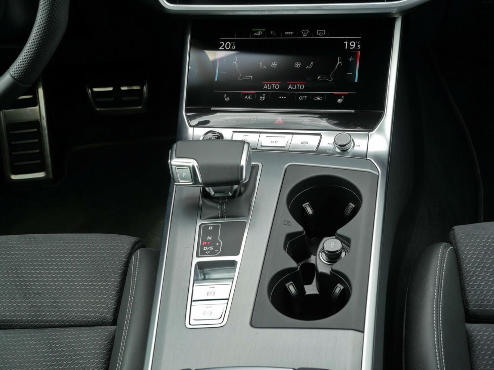 Audi A6 Avant – Bild 7