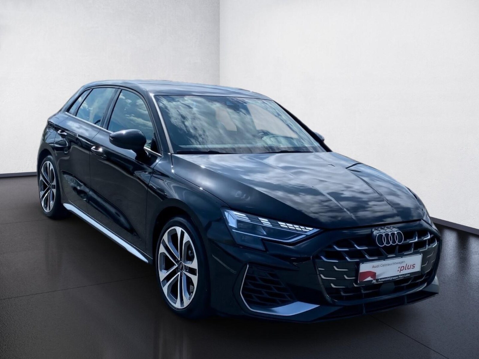 Audi S3 Sportback – Bild 8