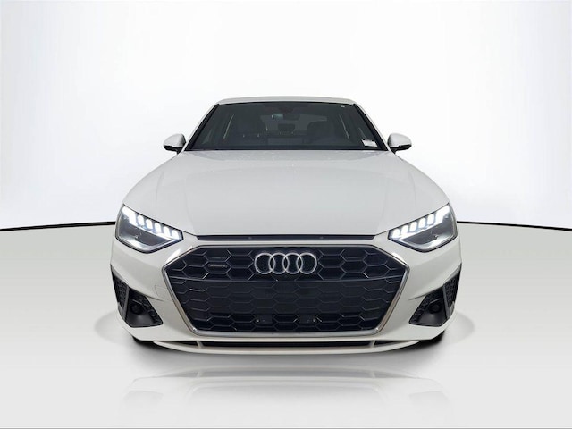 2023 Audi A4 Sedan