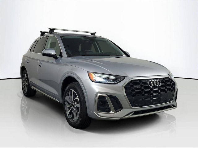 2024 Audi Q5
