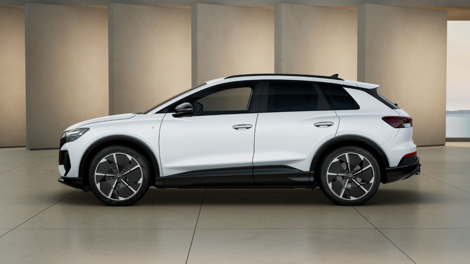 Audi Q4 e-tron – Bild 4