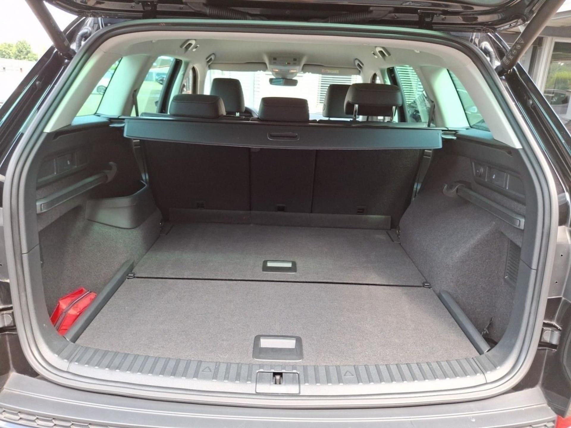 Skoda Kodiaq Style