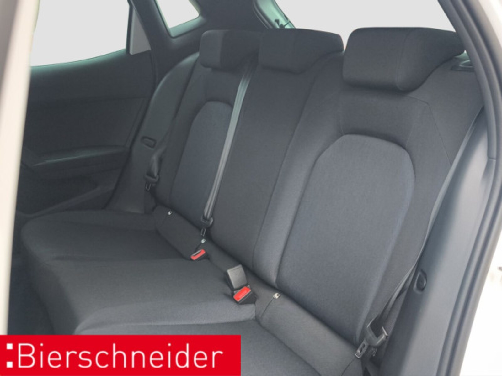 SEAT Ibiza – Bild 12