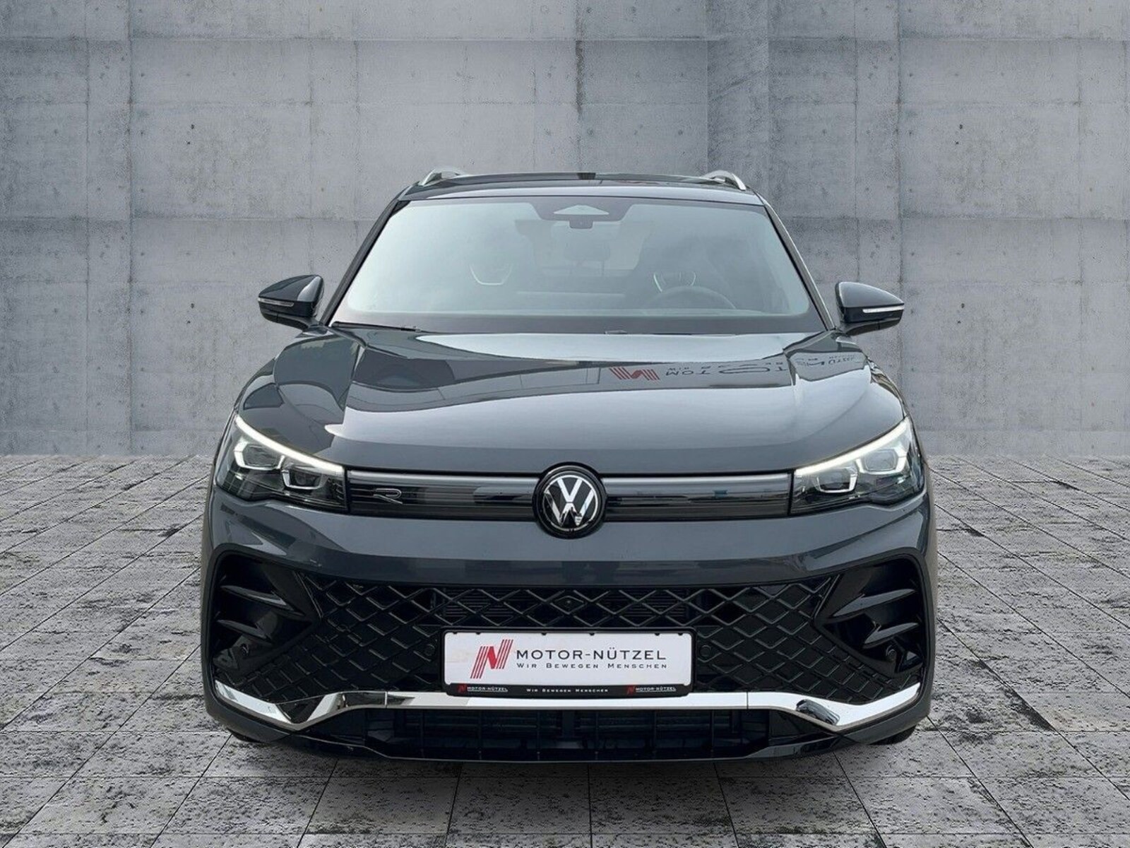 Volkswagen Tiguan – Bild 2