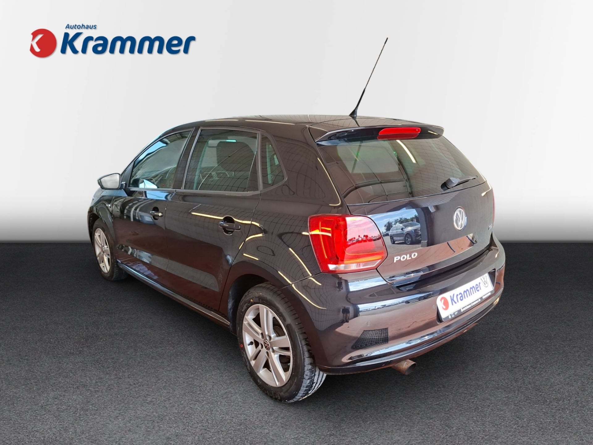 Volkswagen Polo Trendline