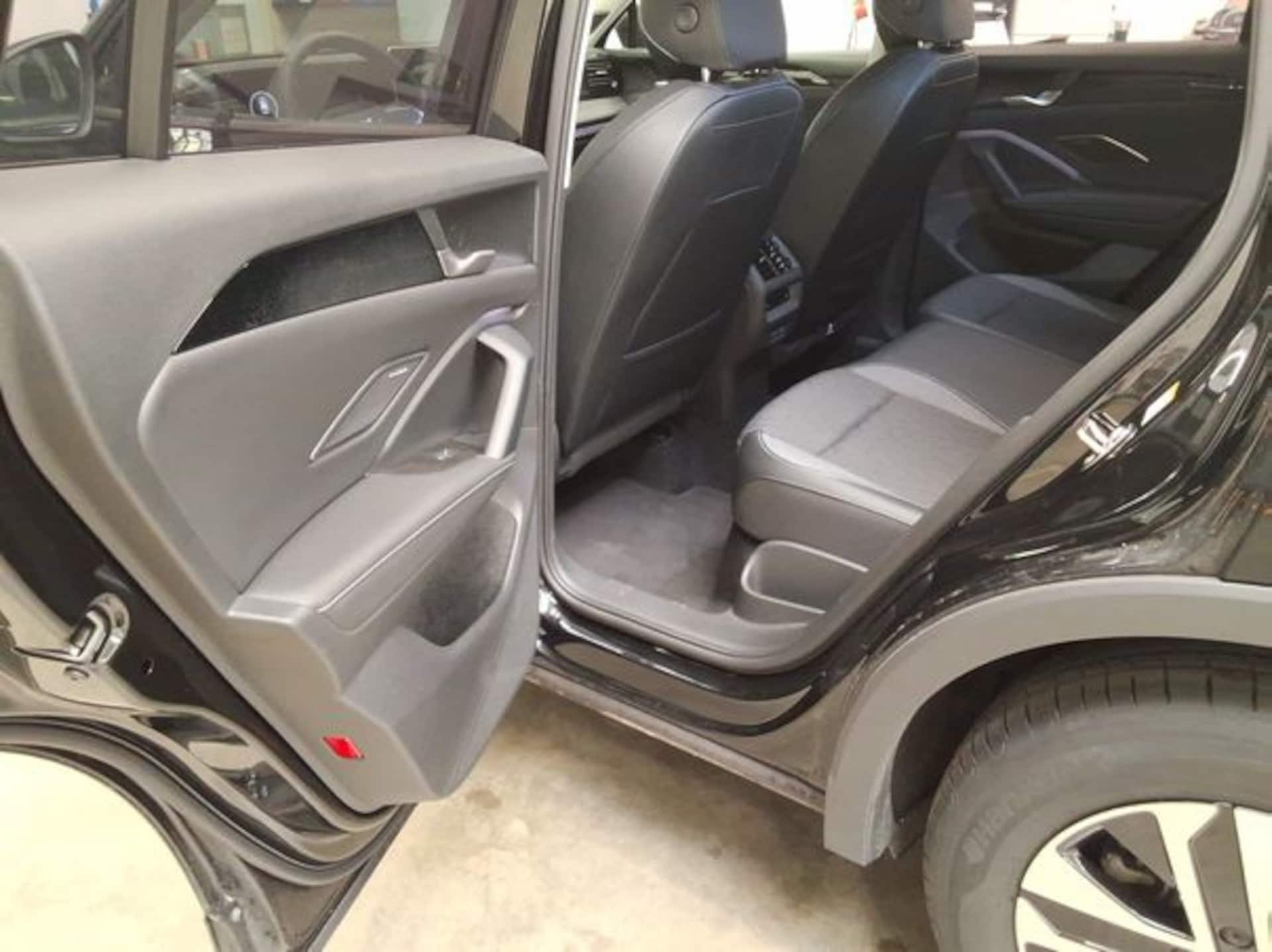 Volkswagen Tiguan ENERGY