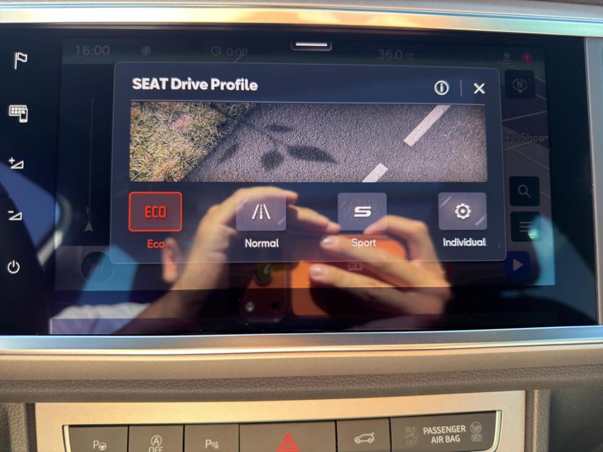 SEAT Ateca Xperience