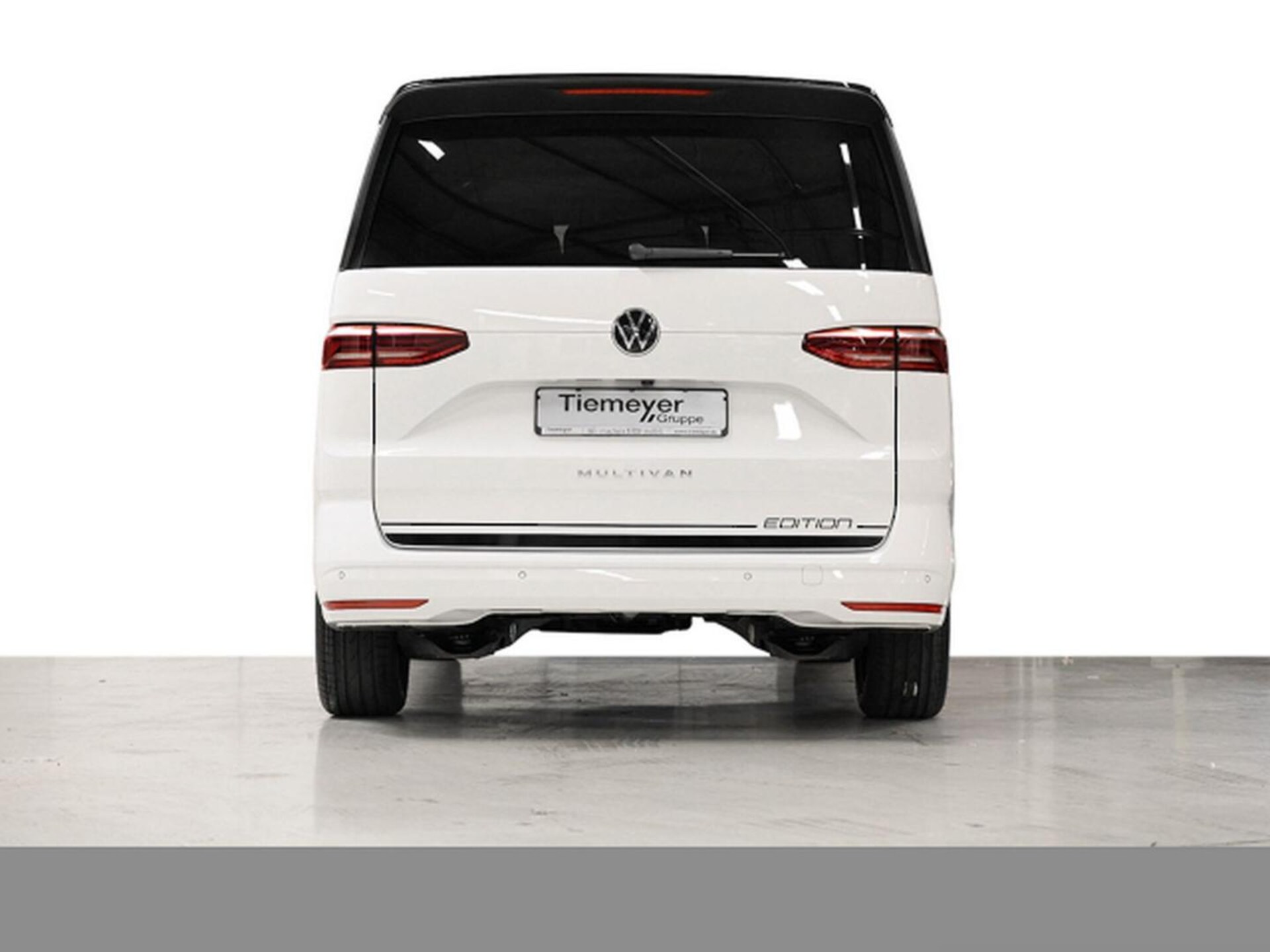 Volkswagen Multivan Langversion Life