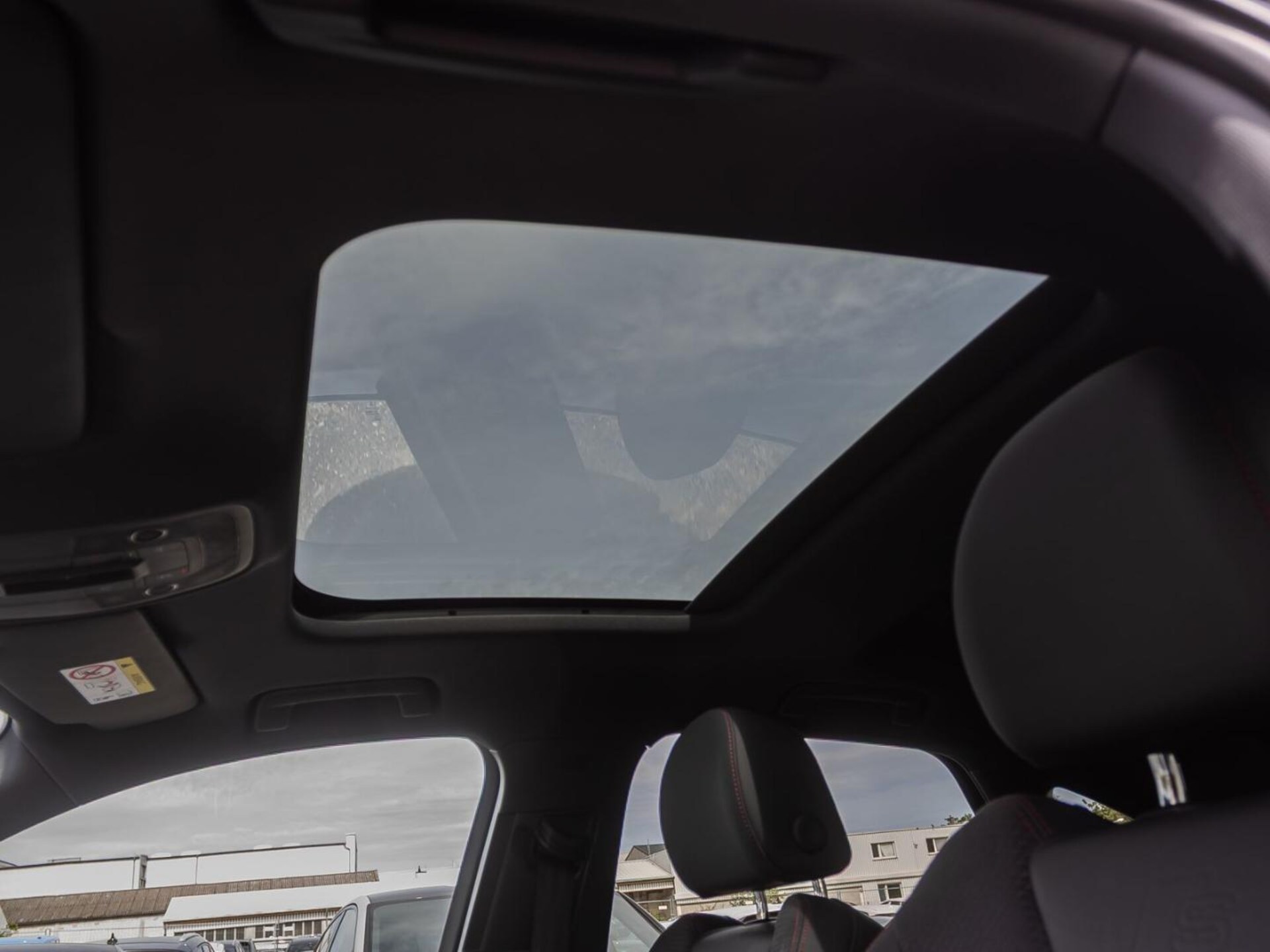 Audi Q3 Sportback TFSI e