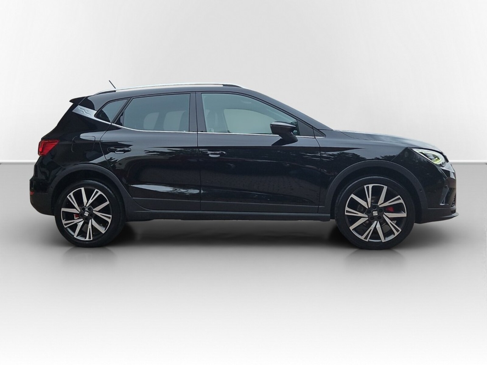 SEAT Arona – Bild 4