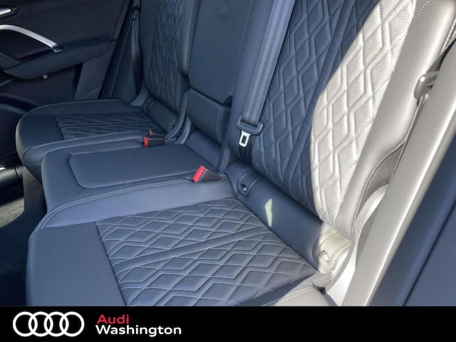 2026 Audi SQ5 Sportback Premium Plus - Photo 18