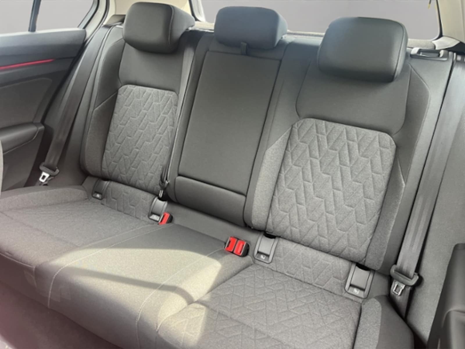 Volkswagen Golf – Bild 18
