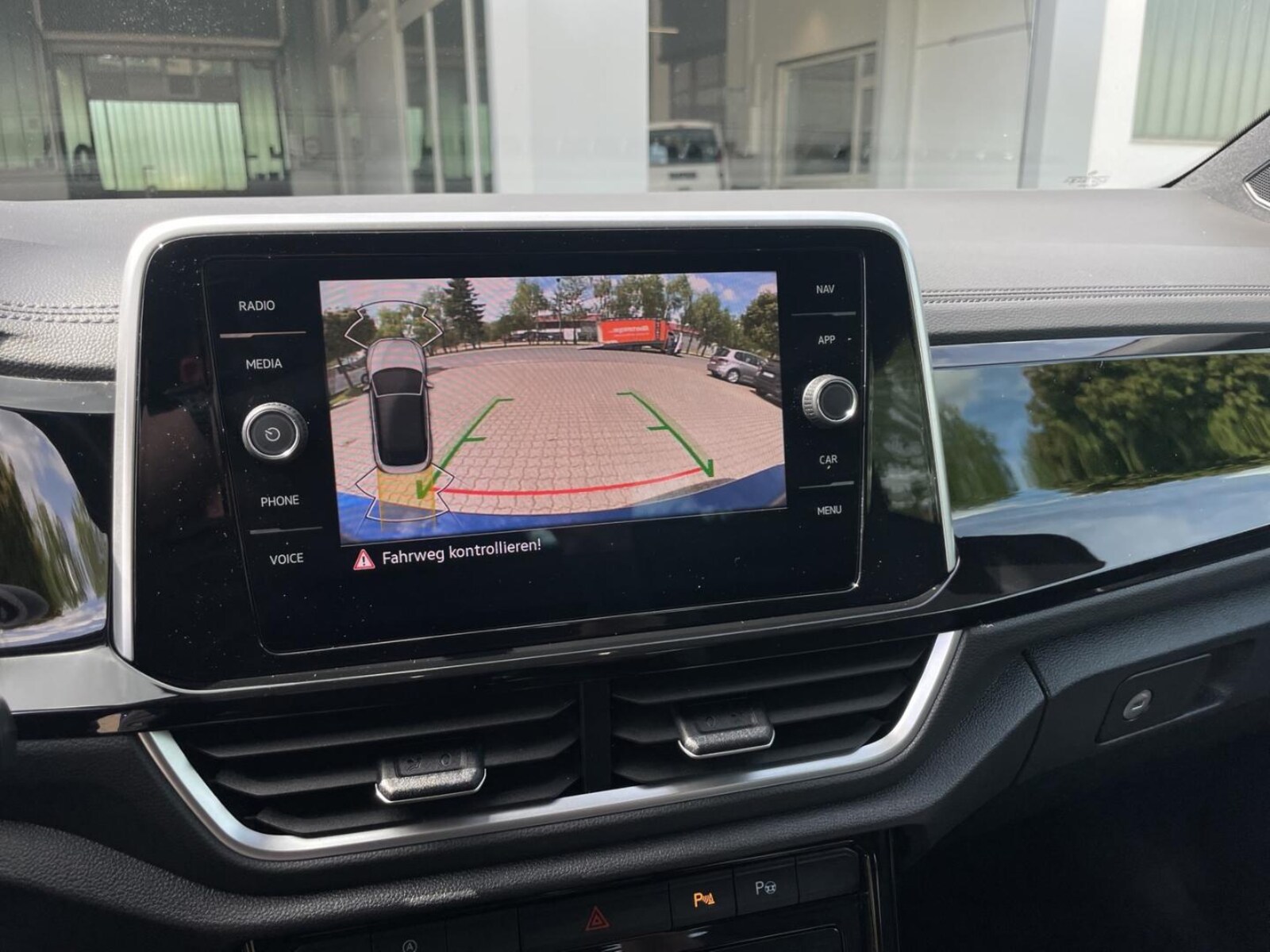 Volkswagen T-Roc Cabriolet – Bild 21