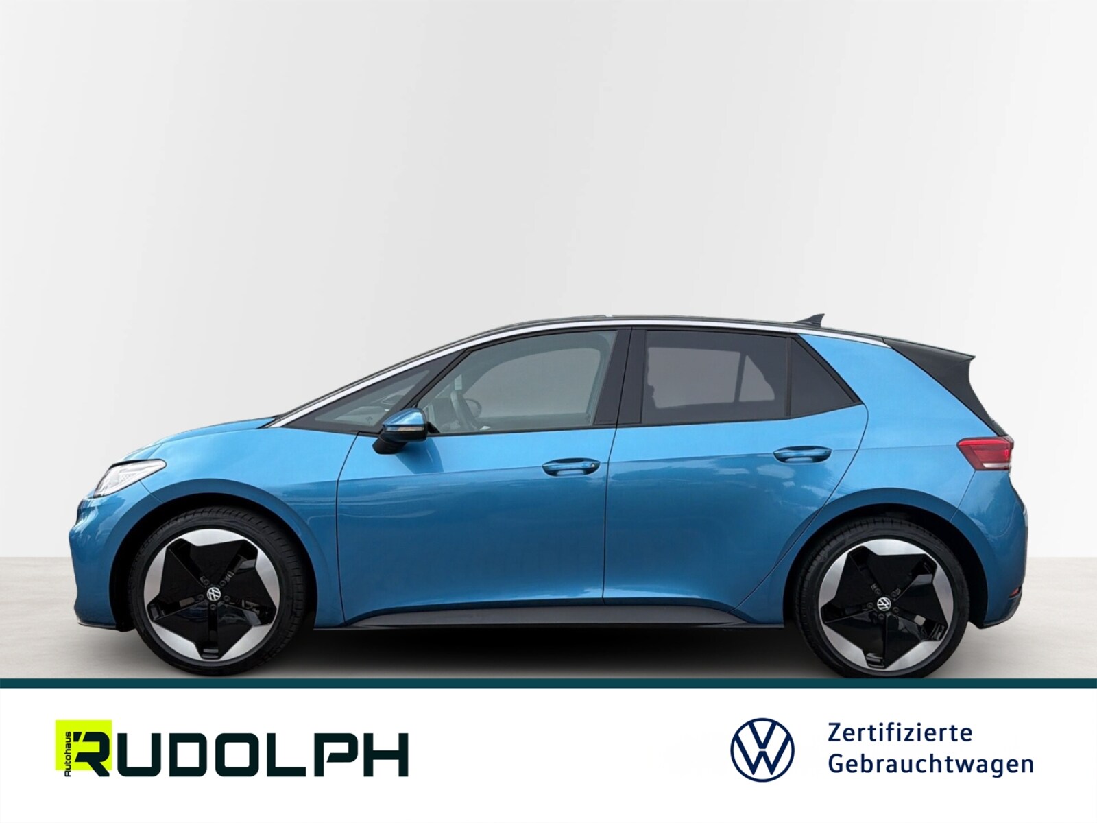 Volkswagen ID.3 – Bild 2