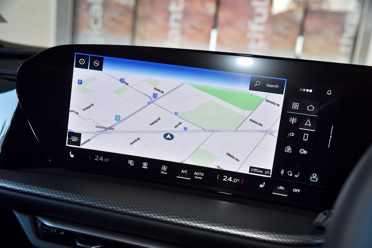 Image about Audi Q5 Sportback e-hybrid quattro S tronic