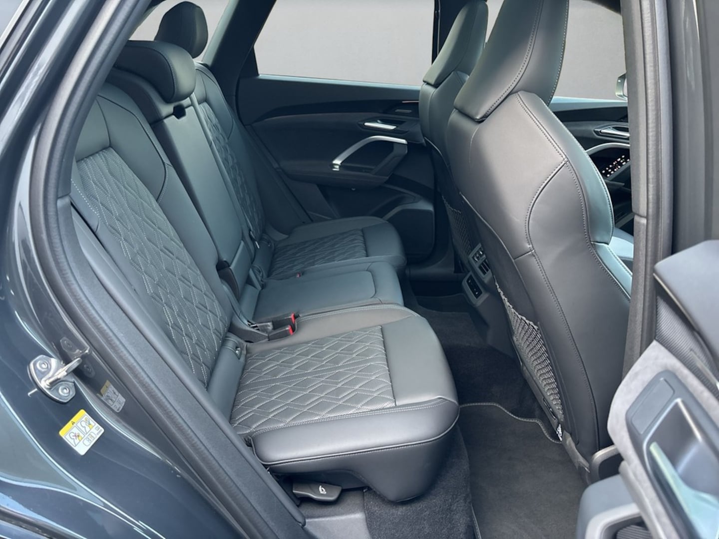 Bild über Audi SQ5 SUV TFSI 270 kW S tronic - für weitere Informationen kontaktieren Sie den Audi Partner