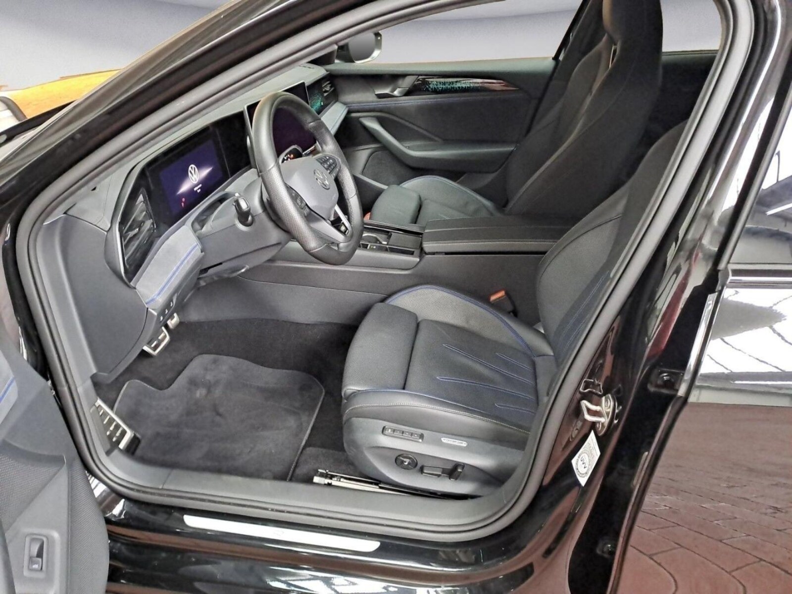 Volkswagen Passat – Bild 10