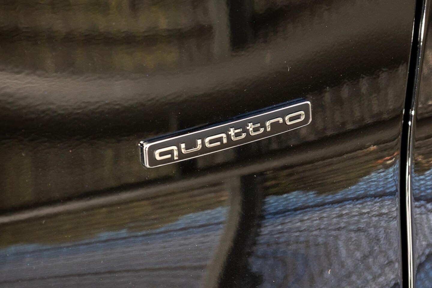 Image about Audi Q5 SUV TDI quattro 150 kW sport