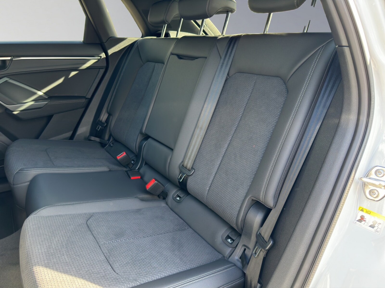 Audi Q3 – Bild 18