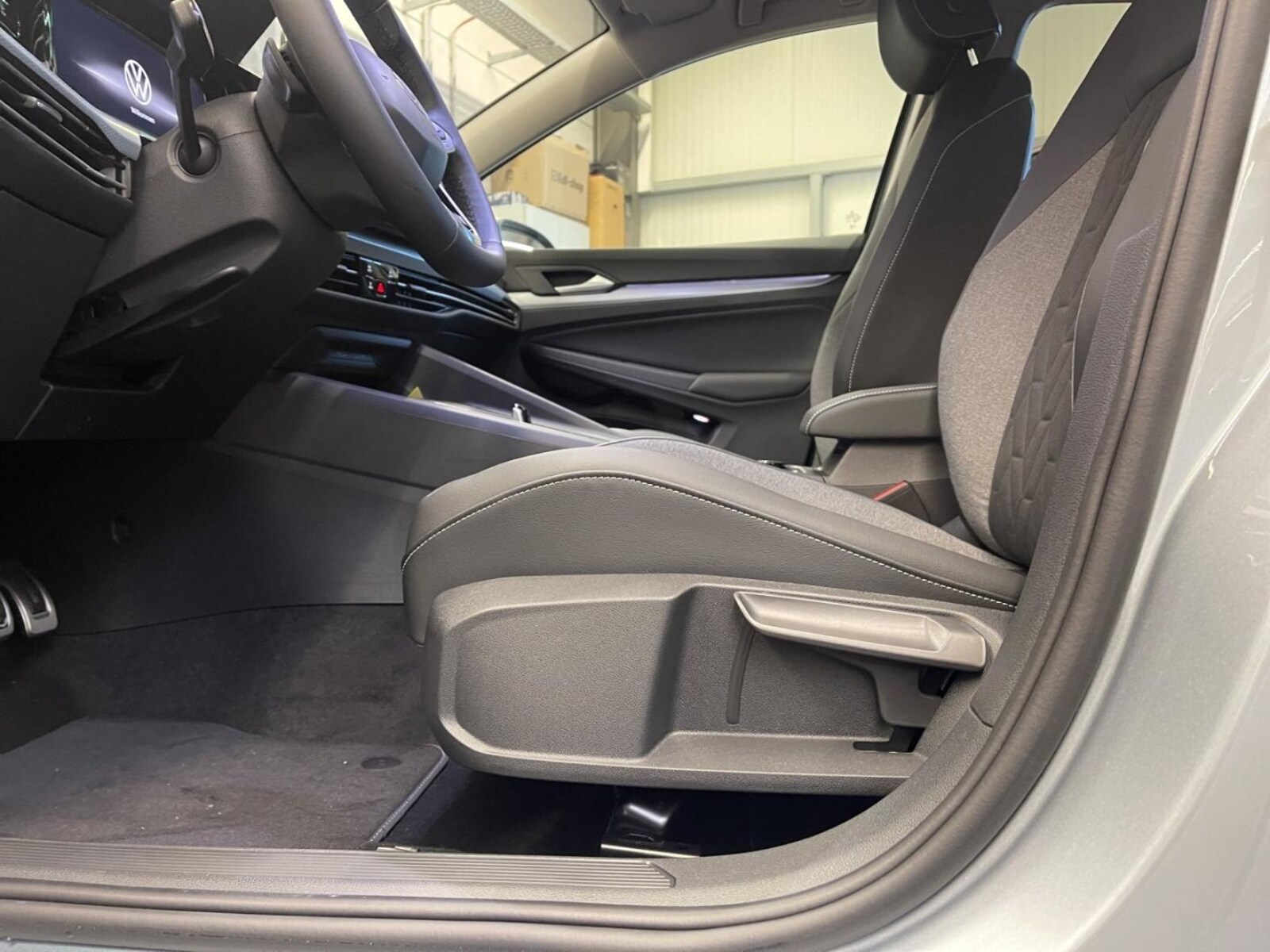 Volkswagen Golf – Bild 10