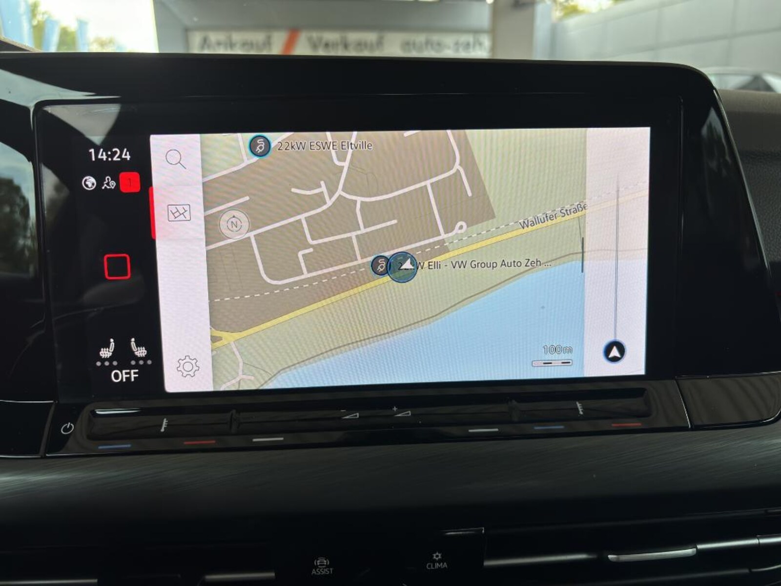 Volkswagen Golf – Bild 17