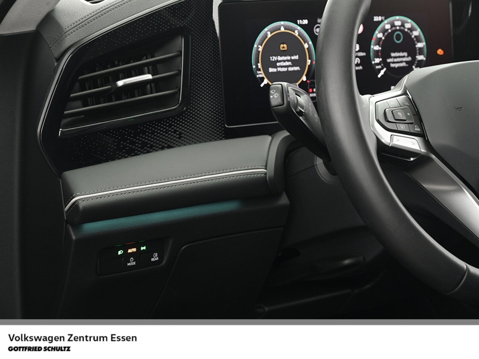 Volkswagen Passat – Bild 9