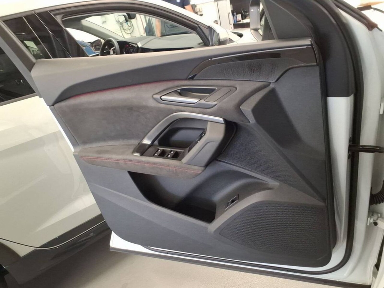 Audi Q5 Sportback – Bild 4